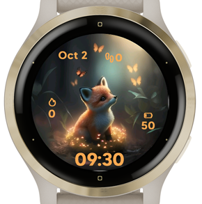 Forest Fox · Screenshot 3