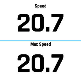 Windsports Activity App · Screenshot 1