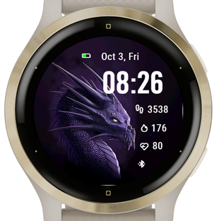 Dragon One · Screenshot 0