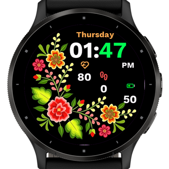 Floral Corner · Screenshot 0