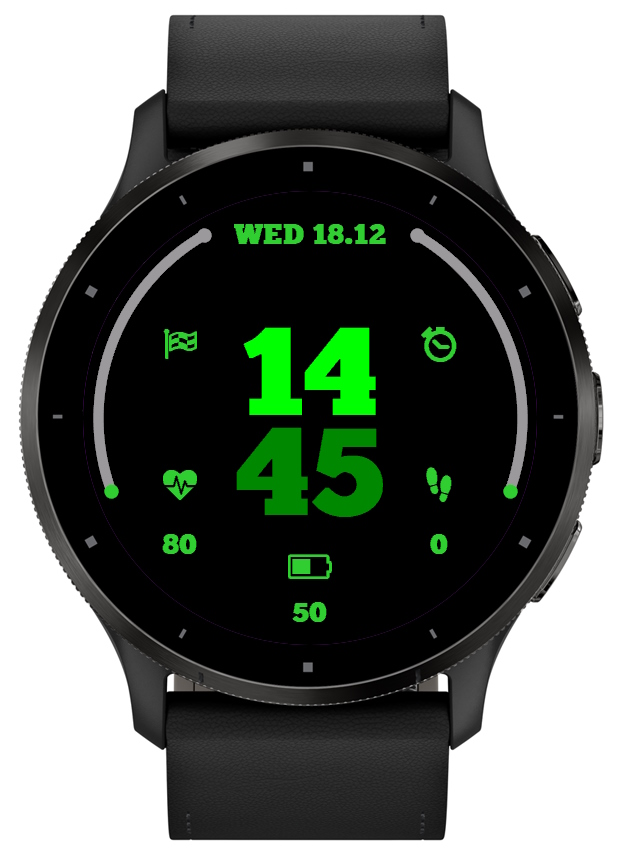 Summit Data · Screenshot 0