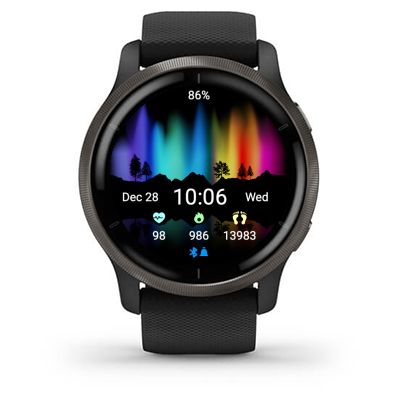 Aurora · Screenshot 4