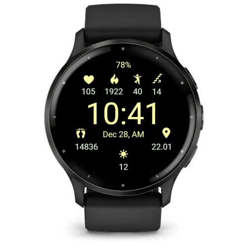 Porthos G013 · Screenshot 1