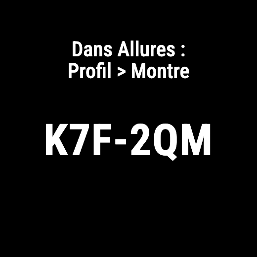 Allures · Screenshot 0