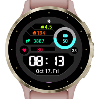 Cyber Gauge 2 · Screenshot 3