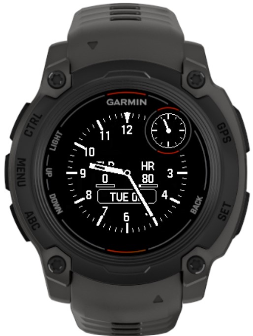 Aircraft Dial · Screenshot 4