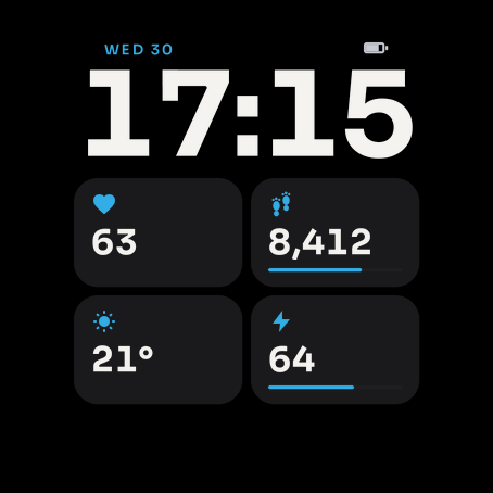 Modular · Screenshot 1