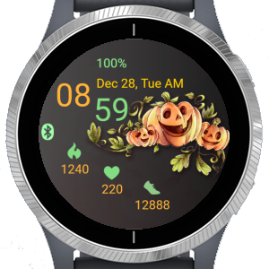 Thanksgiving · Screenshot 4