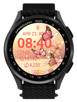 Aurora Flutter 2