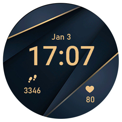 Royal Blue · Screenshot 0