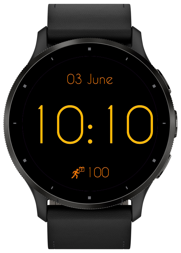 Info Loop Pro · Screenshot 4