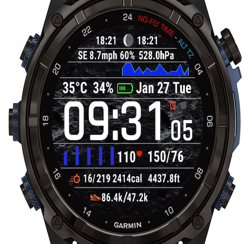 Carbon Tactical 51mm · Screenshot 1