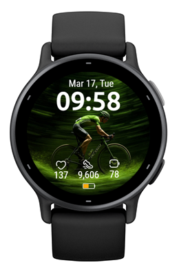 Green Cycling · Screenshot 2