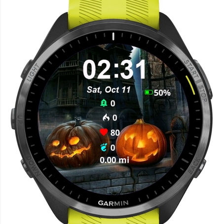 Halloween Pumpkins · Screenshot 0