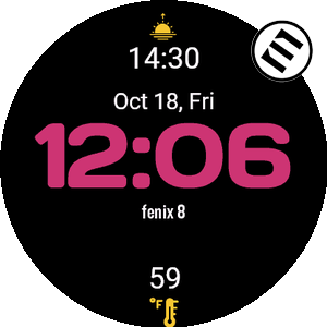 X23 · Screenshot 1