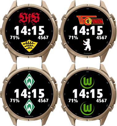 #121 Deutscher Fussball · Screenshot 2