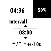 Pellet Timer · Screenshot 3
