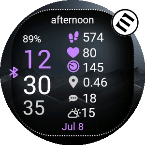 Simple Sport S03 · Screenshot 3