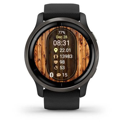 W Wall · Screenshot 4