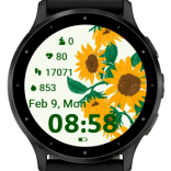 Bloom Sunlight Pro · Screenshot 1