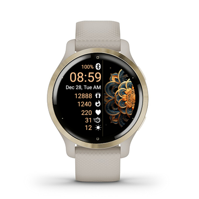 Mandala G30 · Screenshot 2