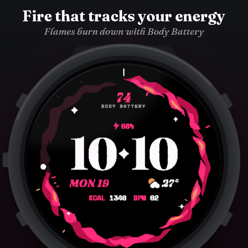 Agni · Screenshot 0