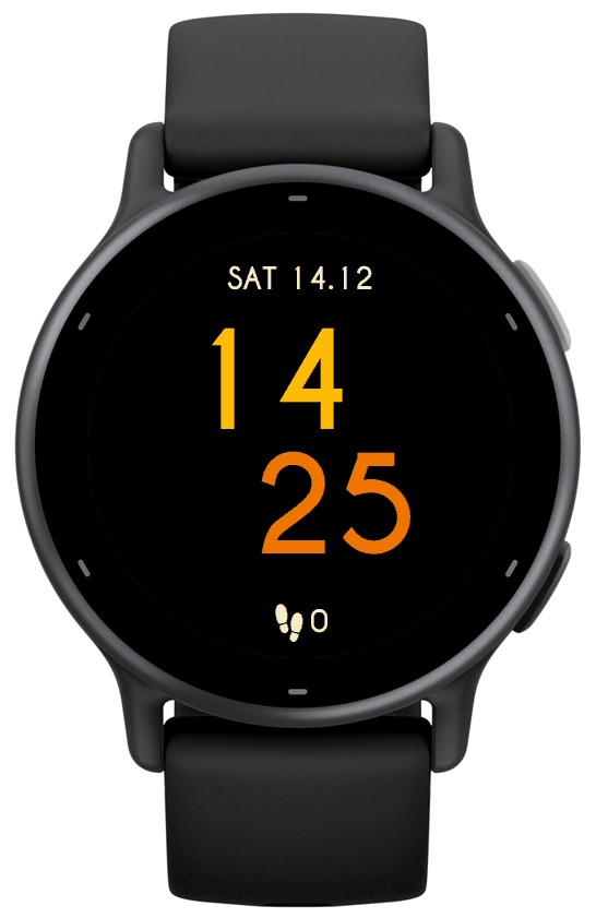 Minimal Shift · Screenshot 3