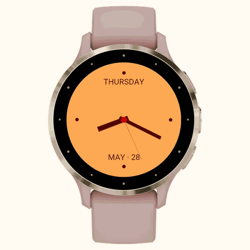 Sundial · Screenshot 0