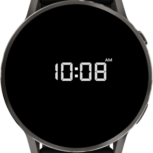 Hud Digitalis 3