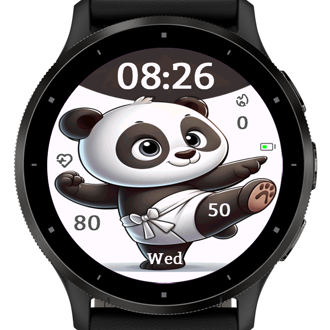 Kungfu Panda · Screenshot 0