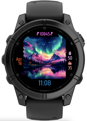 Aurora Borealis 4 · Screenshot 4