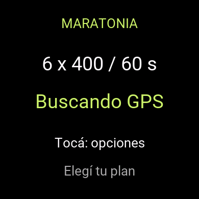 Maratonia · Screenshot 0