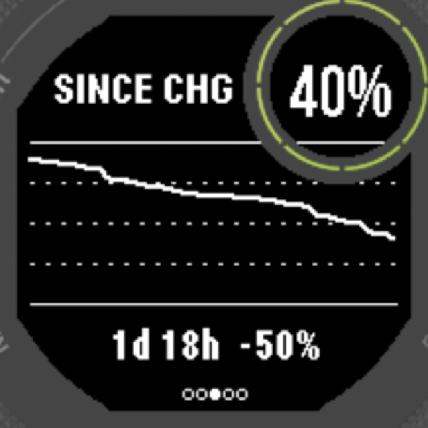Battery Tracking · Screenshot 3