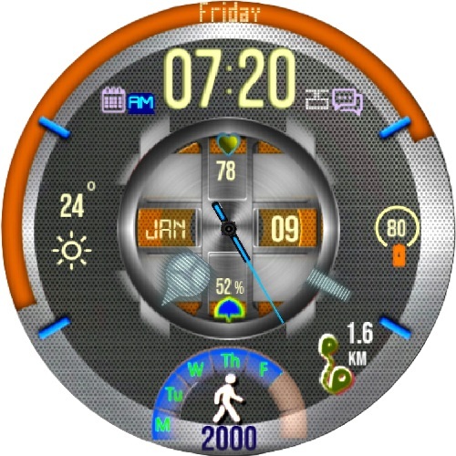 Cosmic_X · Screenshot 2