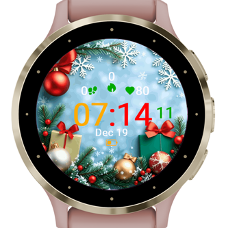 Holiday Adornment · Screenshot 0