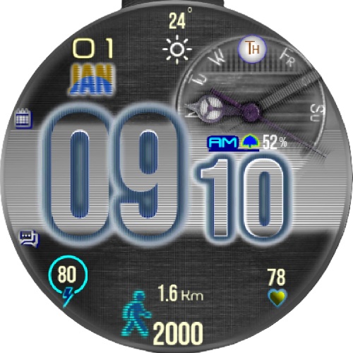 TRIVEX_T80 5