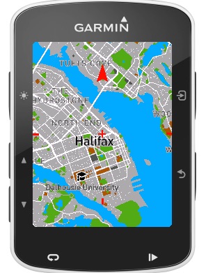 KwikMap Widget · Screenshot 4