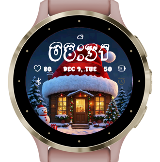 Christmas Twelve · Screenshot 3