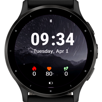 Starry Summit · Screenshot 3