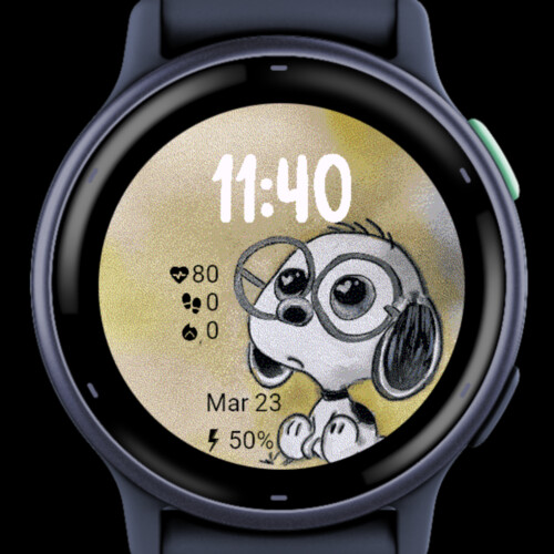 Smart Pup Glasses · Screenshot 0