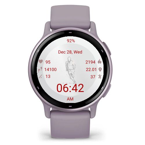 RUN · Screenshot 3