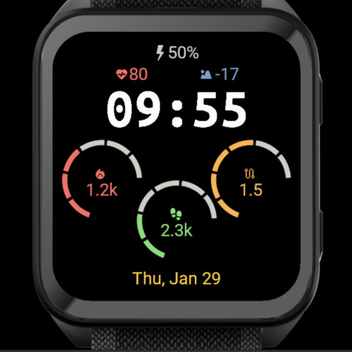 Goals · Screenshot 1
