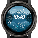 Alpine Calm · Screenshot 0