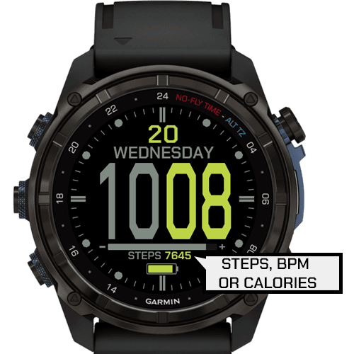 Big - CUSTOMIZABLE 2