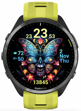 Flamboyant Butterfly · 스크린샷 0