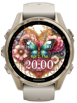 Royal Butterfly · Screenshot 3