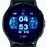 NeonPulse · Screenshot 2