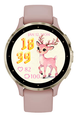 Sika Deer · Screenshot 0