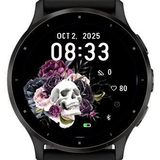 Skull Three · Screenshot 1