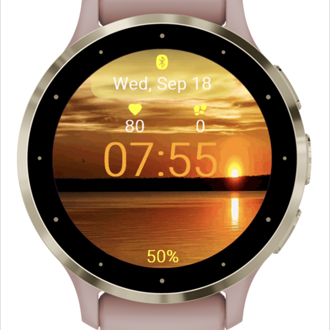 Orange Sky · Screenshot 2